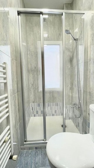 Piso en venta en Delicias en Valladolid
