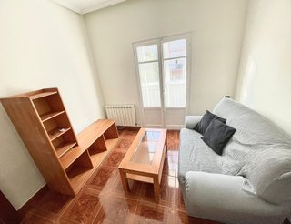 Piso en venta en Delicias en Valladolid