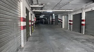 Garaje en venta en San Luis en Almería