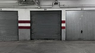 Garaje en venta en San Luis en Almería