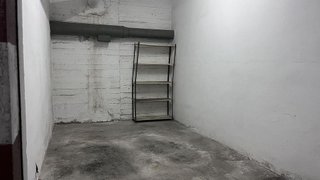 Garaje en venta en San Luis en Almería
