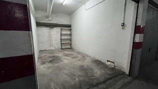 Garaje en venta en San Luis en Almería