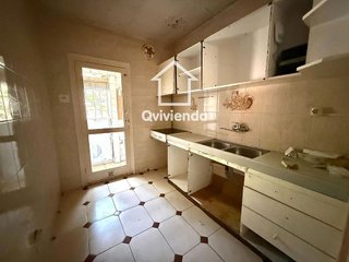 Piso en venta en Puiggener - El Llano - Togores en Sabadell