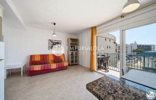 Piso en venta en Santa Margarida en Roses