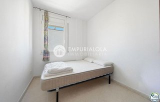 Piso en venta en Santa Margarida en Roses