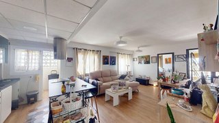 Piso en venta en Babel en Alicante