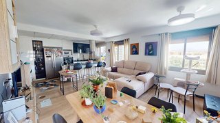 Piso en venta en Babel en Alicante