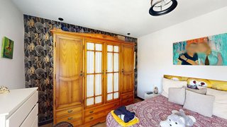 Piso en venta en Babel en Alicante