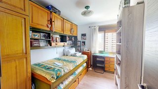Piso en venta en Babel en Alicante