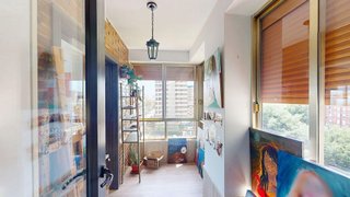Piso en venta en Babel en Alicante