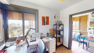 Piso en venta en Babel en Alicante