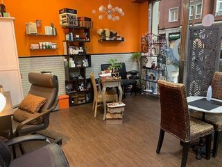 Local comercial en venta en Indautxu en Bilbao