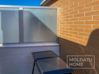 Dúplex en venta en Buztintxuri en Pamplona