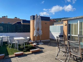 Dúplex en venta en Buztintxuri en Pamplona