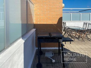 Dúplex en venta en Buztintxuri en Pamplona