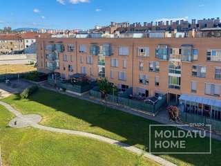 Dúplex en venta en Buztintxuri en Pamplona