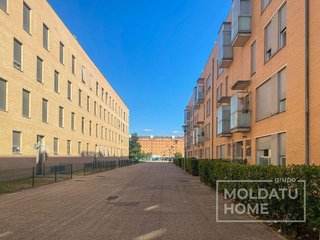 Dúplex en venta en Buztintxuri en Pamplona