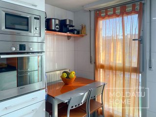 Dúplex en venta en Buztintxuri en Pamplona