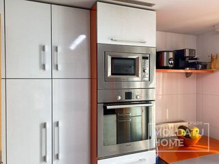 Dúplex en venta en Buztintxuri en Pamplona