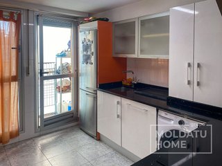 Dúplex en venta en Buztintxuri en Pamplona