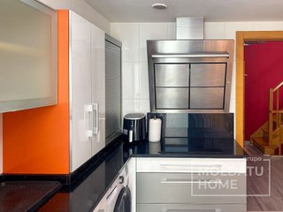 Dúplex en venta en Buztintxuri en Pamplona