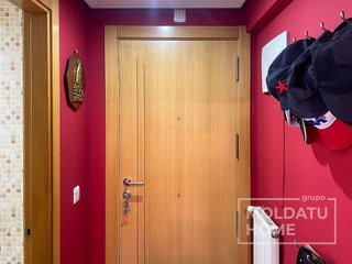 Dúplex en venta en Buztintxuri en Pamplona