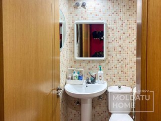 Dúplex en venta en Buztintxuri en Pamplona