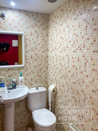 Dúplex en venta en Buztintxuri en Pamplona