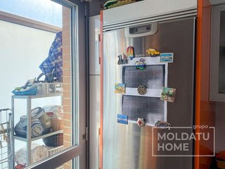 Dúplex en venta en Buztintxuri en Pamplona