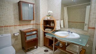 Piso en venta en San Juan Bautista en Madrid