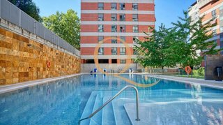 Piso en venta en San Juan Bautista en Madrid