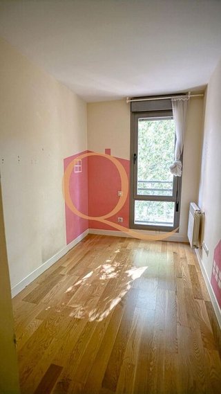 Piso en venta en San Juan Bautista en Madrid