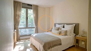 Piso en venta en San Juan Bautista en Madrid