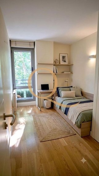 Piso en venta en San Juan Bautista en Madrid
