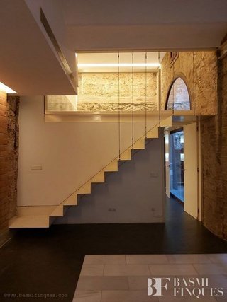Estudio en venta en El Gòtic en Barcelona