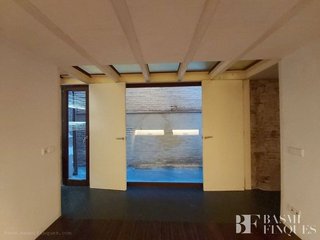 Estudio en venta en El Gòtic en Barcelona