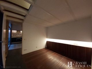 Estudio en venta en El Gòtic en Barcelona