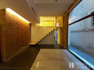 Estudio en venta en El Gòtic en Barcelona