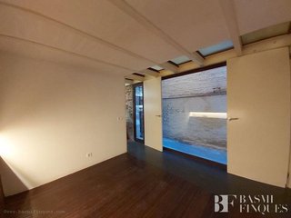 Estudio en venta en El Gòtic en Barcelona