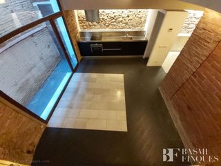 Estudio en venta en El Gòtic en Barcelona