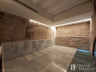 Estudio en venta en El Gòtic en Barcelona