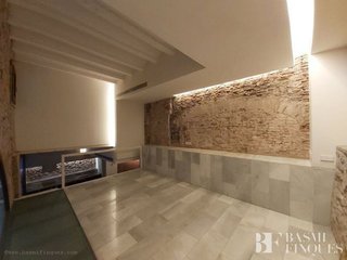 Estudio en venta en El Gòtic en Barcelona