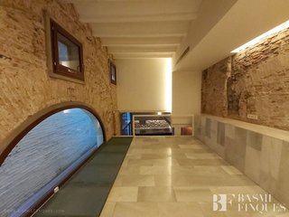 Estudio en venta en El Gòtic en Barcelona