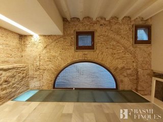 Estudio en venta en El Gòtic en Barcelona