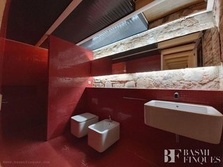 Estudio en venta en El Gòtic en Barcelona
