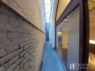 Estudio en venta en El Gòtic en Barcelona