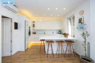 Piso en venta en Centro - Sagrario en Granada