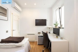 Piso en venta en Centro - Sagrario en Granada