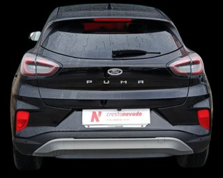 Ford Puma 2024 ¡¡Desde € al mes!!