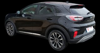 Ford Puma 2024 ¡¡Desde € al mes!!